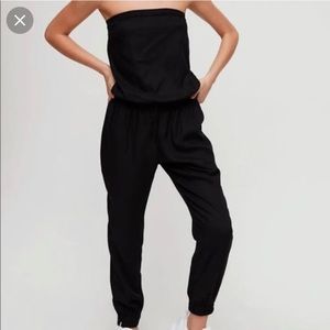 Azure Skies Jumpsuit